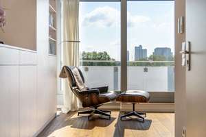 Elegante Penthouse-Maisonette über den Dächern von Bogenhausen – Die vollständige Adresse der Immobilie erhältst du vom Anbieter., 81925 Herzogpark, München – Vorschaubild 6