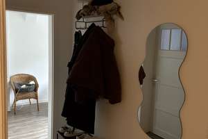 Praktische 2,5-Zimmer-Wohnung am Exerzierplatz in Kiel – Die vollständige Adresse der Immobilie erhältst du vom Anbieter., 24103 Vorstadt, Kiel – Vorschaubild 4