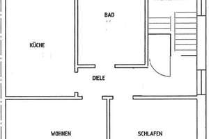 Attraktives Mehrfamilienhaus mit 3 Wohneinheiten, 4 Garagen & großem Potenzial – Bockumer Weg 82, 59065 Bockum-Hövel, Hamm – Vorschaubild 17
