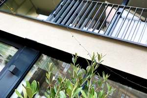 Townhouse-Wohnung Neckarstadt-Ost / Terrasse und Gartennutzung / 2 Balkone / Perfekt für Familien – Die vollständige Adresse der Immobilie erhältst du vom Anbieter., 68167 Neckarstadt-Ost/Wohlgelegen, Mannheim – Vorschaubild 4