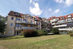 Großzügige 2-Raum-Wohnung mit Dachterrasse und Tiefgarage in ruhiger Lage – Die vollständige Adresse der Immobilie erhältst du vom Anbieter., 4179 Leutzsch, Leipzig – Vorschaubild 17