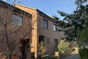 Attraktives MRH zur Renovierung mit Vollkeller, Süd- West Terrasse und Garage in gefragter Ortslage  – Die vollständige Adresse der Immobilie erhältst du vom Anbieter., 28832 Achim – Vorschaubild 2