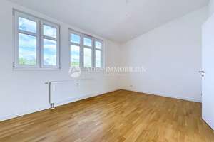 Dachgeschosswohnung mit Südterrasse in grüner Wohnlage in Johannisthal – Trützschlerstr. 14, 12487 Johannisthal, Berlin – Vorschaubild 15