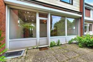 Reihenmittelhaus in gepflegter Wohnanlage – Die vollständige Adresse der Immobilie erhältst du vom Anbieter., 23560 Sankt Jürgen, Lübeck – Vorschaubild 2