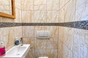 Geschmackvolle (teil-)möblierte Wohnung, 3 Zimmer, Blick über Stuttgart (Bopser) – Die vollständige Adresse der Immobilie erhältst du vom Anbieter., 70180 Bopser, Stuttgart – Vorschaubild 5