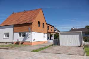 Charmante Doppelhaushälfte mit großzügigem Grundstück in Heuchelheim bei Frankenthal – Rhein-Pfalz-Kreis – Vorschaubild 26