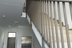 Nahe UdK | Moderne möblierte 2-Zimmer-Wohnung | Ideal als Kapitalanlage – Wihelmsau 1, 10715 Wilmersdorf, Berlin – Vorschaubild 3