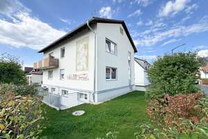 Mehrgenerationenhaus mit genehmigter Aufstockung & wohnlichem Kellerbereich – Die vollständige Adresse der Immobilie erhältst du vom Anbieter., 91083 Baiersdorf – Vorschaubild 1