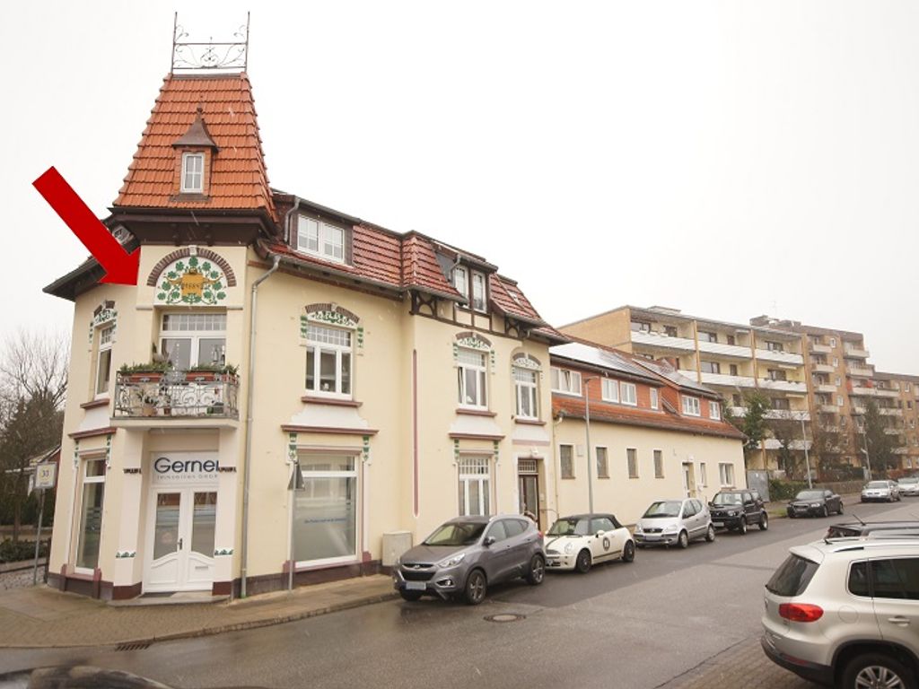 wohnung mieten geesthacht elbe