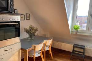 Helle Altbau‑Eigentumswohnung - hervorragende Lage, 3‑Zimmer – 68167 Neckarstadt-Ost/Wohlgelegen, Mannheim – Vorschaubild 3