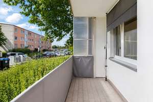 3-Zimmer-Eigentumswohnung im Erdgeschoss mit Balkon und sofortiger Verfügbarkeit in SZ - Krähenriede – Die vollständige Adresse der Immobilie erhältst du vom Anbieter., 38226 Lebenstedt, Salzgitter – Vorschaubild 12