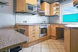 Reihenmittelhaus mit Garten und Garage in guter Lage von Schwabach-Wolkersdorf! – Die vollständige Adresse der Immobilie erhältst du vom Anbieter., 91126 Wolkersdorf, Schwabach – Vorschaubild 4