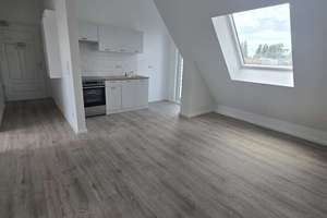 Erstbezug nach Ausbau – Moderne 3-Zimmer-Wohnung mit 2 Balkonen – Die vollständige Adresse der Immobilie erhältst du vom Anbieter., 13409 Reinickendorf (Ortsteil), Berlin – Vorschaubild 1