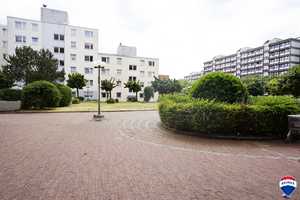 Hinrichsring: Vermietete 2-Zimmer-Wohnung mit Balkon nähe Mittellandkanal – Hinrichsring 12, 30177 Hannover – Vorschaubild 1