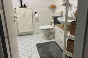 Schöne Dachgeschoss Wohnung Brookweg – Brookweg 165, 26127 Dietrichsfeld, Oldenburg (Oldenburg) – Vorschaubild 2