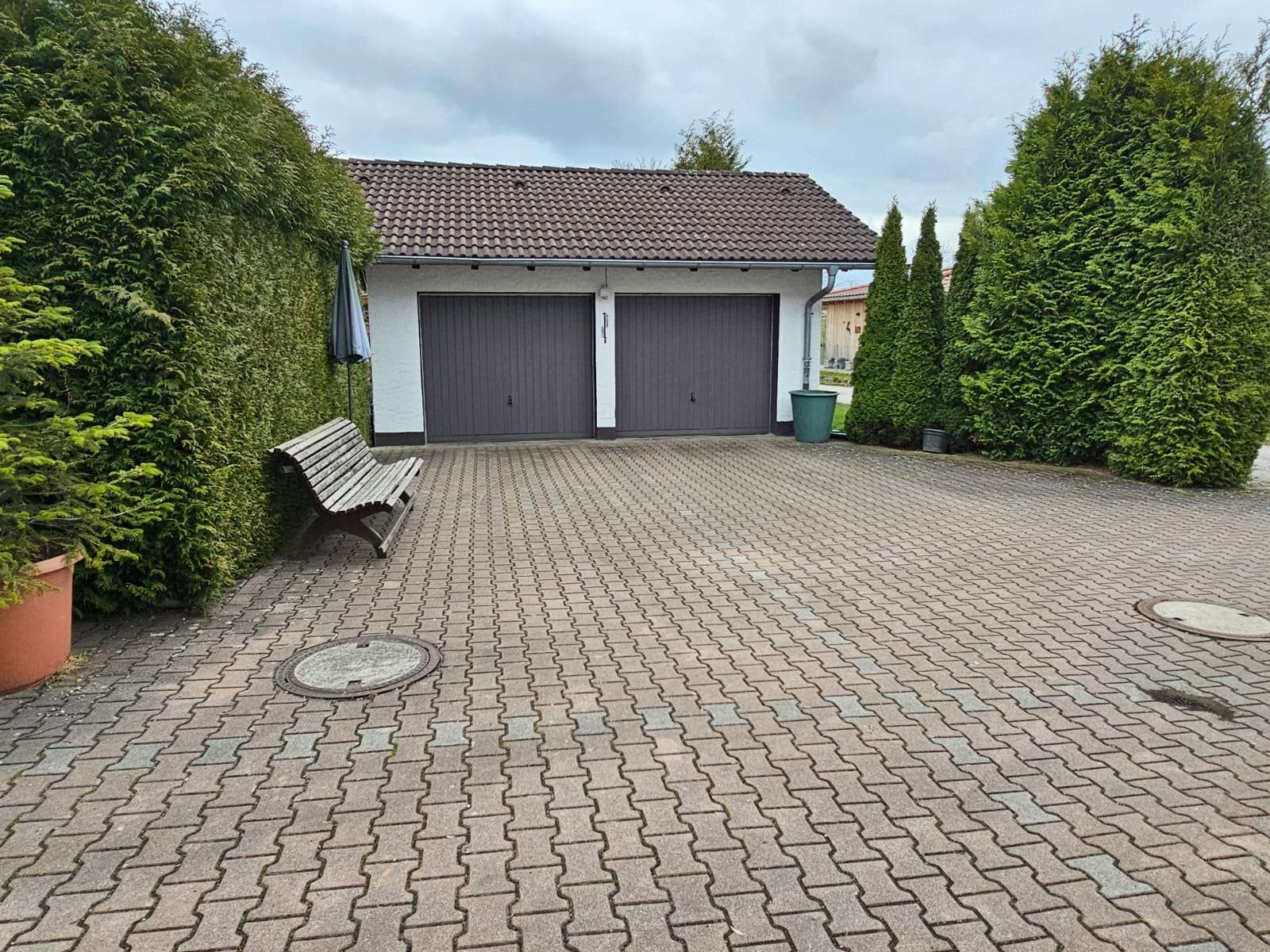 Charmantes Bauernhaus / Sacherl mit Einliegerwohnung, Rosenheim Kreis – Bild 4