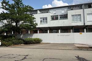 Attraktive 3-Zimmer-Erdgeschosswohnung mit Gartenanteil und Tiefgaragenstellplatz in Augsburg – Die vollständige Adresse der Immobilie erhältst du vom Anbieter., 86179 Haunstetten-Süd, Augsburg – Vorschaubild 5