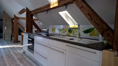 3,5 Zimmer Maisonette Wohnung  - entspanntes Wohnen in ruhiger Lage TOP-GELEGENHEIT VON PRIVAT