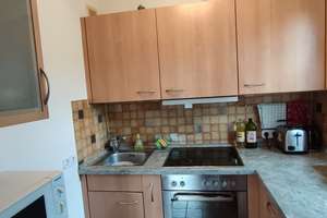 Schöne 2-Zimmer-Wohnung im Alt-Perlach direkt von Eigentümer – Die vollständige Adresse der Immobilie erhältst du vom Anbieter., 81737 Altperlach, München – Vorschaubild 9