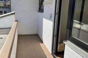 Willkommen Zuhause – schöne 3‑Zimmer‑Wohnung – Die vollständige Adresse der Immobilie erhältst du vom Anbieter., 64285 Bessungen, Darmstadt – Vorschaubild 13