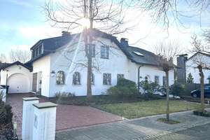 Exklusive Villa in bester Duisburger Lage – Die vollständige Adresse der Immobilie erhältst du vom Anbieter., 47269 Rahm, Duisburg – Vorschaubild 2