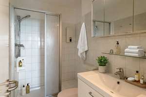 **LEBEN IM HÖCHSTEN WOHNHAUS BRAUNSCHWEIGS - MIT BALKON UND SEEBLICK** – 38112 Nordstadt, Braunschweig – Vorschaubild 6