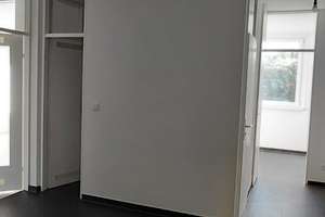 Schöne 3-Zimmerwohnung in gepflegten Mehrfamilienhaus sucht neuen Mieter. – Hersfelder Straße 11, 40229 Eller, Düsseldorf – Vorschaubild 4