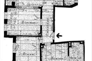 Geräumige 4-Zimmer-Whg. in schönem Jugendstilhaus zu vermieten // Vinetaplatz 4, Kiel-Gaarden – Vinetaplatz 4, 24143 Gaarden-Ost, Kiel – Vorschaubild 3