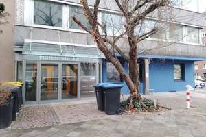4,5 Zi. 185m² nähe Zoopark Erstbezug nach Sanierung – Harleßstr. 1a, 40239 Düsseltal, Düsseldorf – Vorschaubild 10