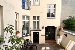 Exklusive Dachgeschosswohnung mit Terrasse in bester Lage in Berlin-Mitte – Die vollständige Adresse der Immobilie erhältst du vom Anbieter., 10178 Mitte (Ortsteil), Berlin – Vorschaubild 15