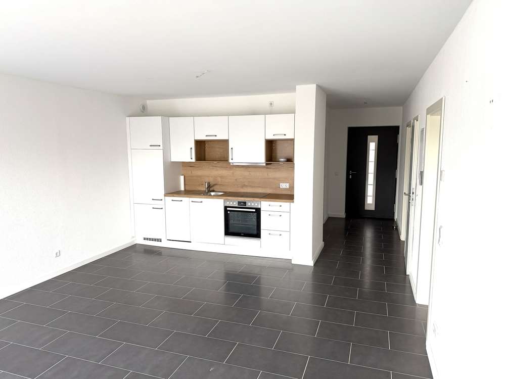 Immobilie in Mertesheim - Frische Luft, freier Blick, hoher Wohnkomfort = Lebensqualität! Modernes EFH m. ELW in Mertesheim! - Bild 8