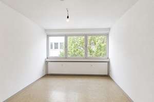 Bezugsfreie, WG-geeignete 3-Zimmer-Wohnung mit Balkon im Aachener Pontviertel! – Pontstraße 98, 52062 Ponttor, Aachen – Vorschaubild 6