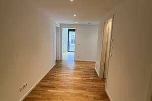 Top zentrale moderne  4-Zimmer-Wohnung mit 2 Balkonen in Nürnberg – Lessingstraße 4, 90443 Tafelhof, Nürnberg – Vorschaubild 4