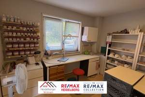 Exklusives Reihenmittelhaus mit 148 m² 5 Zimmer in Bestlage /
 Waldrand zu vermieten – Hirtenaue 55, 69118 Ziegelhausen, Heidelberg – Vorschaubild 14