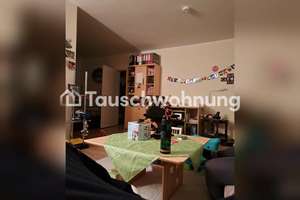 Tauschwohnung: Wohnungstausch