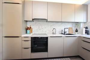 COURTAGEFREI - Moderne & Design vereint - modernisierte 3-Zi.-Whg. mit Garage in Hamburg-Niendorf – Die vollständige Adresse der Immobilie erhältst du vom Anbieter., 22455 Niendorf, Hamburg – Vorschaubild 12