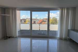 Moderne trifft Tradition in luxuriöser Penthouse-Wohnung in Braunschweig-Innenstadt – Ägidienmarkt 14, 38100 Innenstadt, Braunschweig – Vorschaubild 3