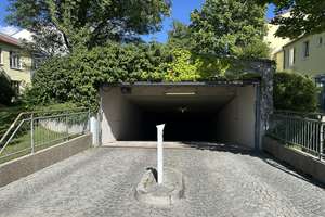 Von Privat: Ideal für Sportliche - modernisierte 2-Zi mit EBK am Naturschutzgebiet – Boris-Blacher-Straße 21, 80939 Freimann, München – Vorschaubild 27