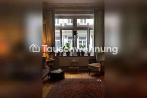 Tauschwohnung: Altbau -Wohnung in der Schanze zum Tausch – Die vollständige Adresse der Immobilie erhältst du vom Anbieter., 20357 Sternschanze, Hamburg – Vorschaubild 2