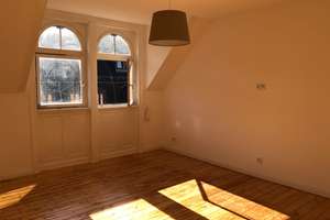 Gemütliches WG-Zimmer in zentraler Lage – Sedanstraße 7, Wiesbaden
