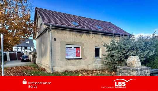 Bild von Familienfreundliches Einfamilienhaus!