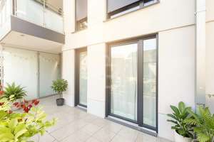 Modern. Hell. Großzügig. 3-Zimmer-Wohnung mit Sonnenterrasse – Die vollständige Adresse der Immobilie erhältst du vom Anbieter., 51149 Ensen, Köln – Vorschaubild 12