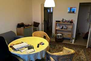 Möblierte 1-Zimmer-Wohnung mit Balkon in Bonn – Akazienweg 18, 53177 Bonn – Vorschaubild 2