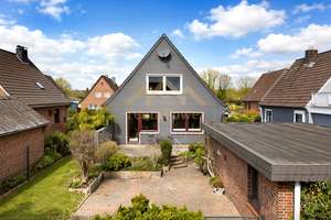 Modernes Wohnen trifft klassische Substanz – bezugsfertiges Traumhaus – Die vollständige Adresse der Immobilie erhältst du vom Anbieter., 25548 Kellinghusen – Vorschaubild 24