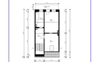 Charmantes Reihenhaus in Hemelingen mit Garten, Balkon und ausgebautem Souterrain – Die vollständige Adresse der Immobilie erhältst du vom Anbieter., 28207 Hastedt, Bremen – Vorschaubild 23