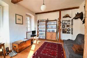Liebhaber historischer Immobilien aufgepasst! Traumhaftes Landhaus – Perfekt für Individu – Die vollständige Adresse der Immobilie erhältst du vom Anbieter., 67822 Winterborn – Vorschaubild 13