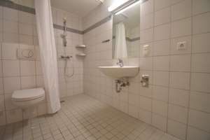 Renoviert Wohnen! Barrierefreie 2-Zi-Whg mit Balkon – Schleswiger Straße 44, 42107 Elberfeld, Wuppertal – Vorschaubild 5