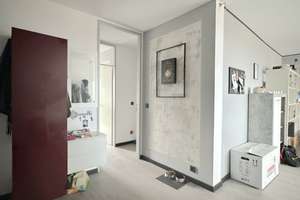Ihr neues IMMOBILIEN QUARTIER: Hochwertige 3,5-Zimmer Wohnung mit Weitblick im Ihmezentrum – Die vollständige Adresse der Immobilie erhältst du vom Anbieter., 30449 Linden-Mitte, Hannover – Vorschaubild 12