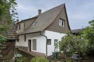 Ein Rückzugsort in der Idylle -  Perfekt zum Ausbauen mit Scheune – Breisgau-Hochschwarzwald (Kreis) – Vorschaubild 15