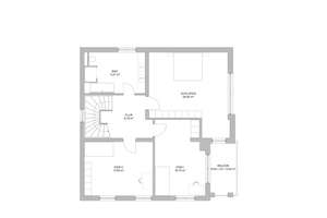 VIEL RAUM FÜR IDEEN - Freistehendes Einfamilienhaus in hervorragender Wohnlage – Die vollständige Adresse der Immobilie erhältst du vom Anbieter., 85778 Haimhausen – Vorschaubild 24